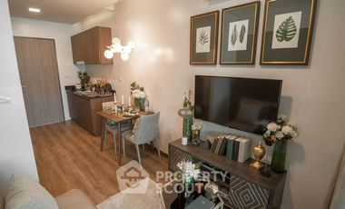 For sale 1 bed condo in Mueang Phuket, Phuket