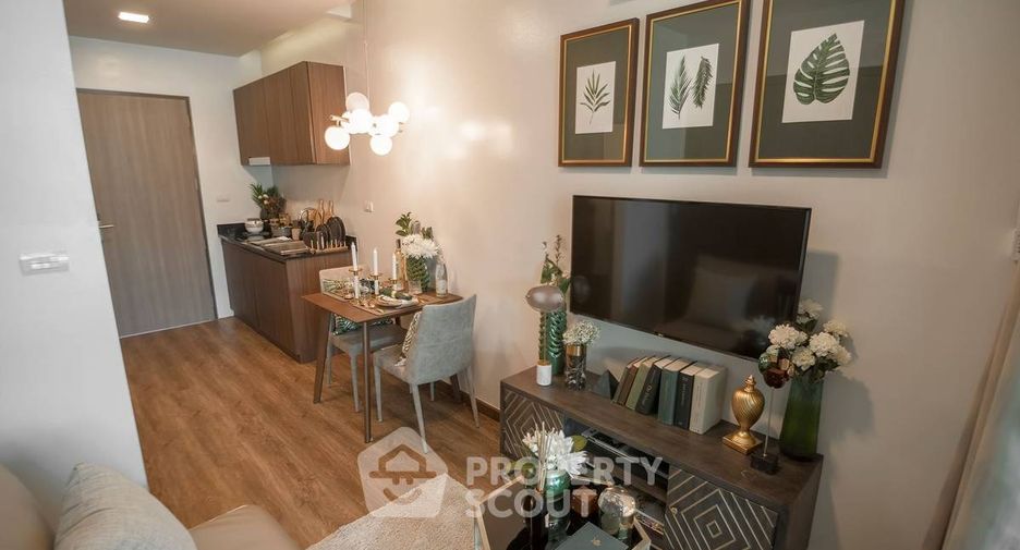 For sale 1 Beds condo in Mueang Phuket, Phuket