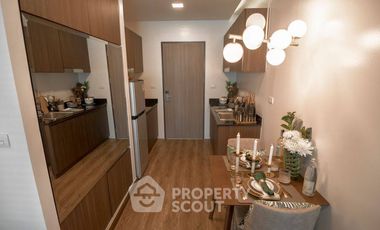 For sale 1 bed condo in Mueang Phuket, Phuket