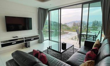 For sale 1 bed condo in Kathu, Phuket