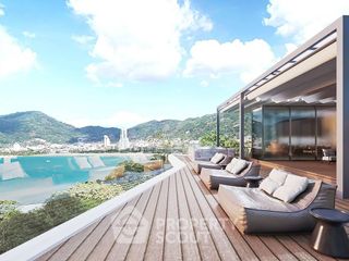 For sale 5 bed condo in Kathu, Phuket