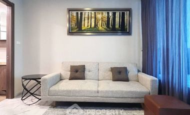 For sale 1 bed condo in Huai Khwang, Bangkok