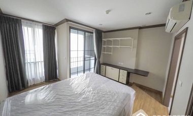 For sale 1 bed condo in Pathum Wan, Bangkok