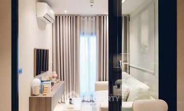 For sale 1 bed condo in Huai Khwang, Bangkok