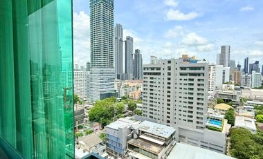For sale 1 Beds condo in Watthana, Bangkok