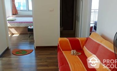 For sale 2 bed condo in Ratchathewi, Bangkok