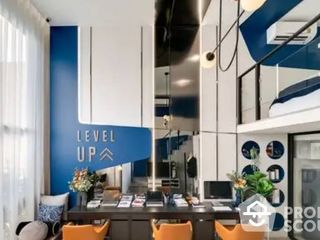 For sale 2 Beds condo in Bang Phlat, Bangkok