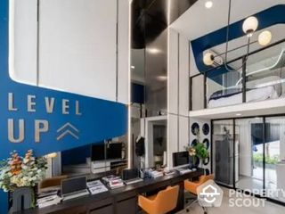 For sale 2 Beds condo in Bang Phlat, Bangkok