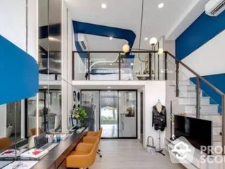 For sale 2 Beds condo in Bang Phlat, Bangkok