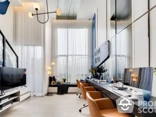 For sale 2 Beds condo in Bang Phlat, Bangkok