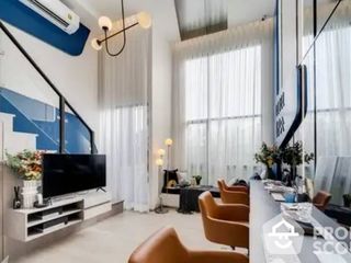 For sale 2 Beds condo in Bang Phlat, Bangkok