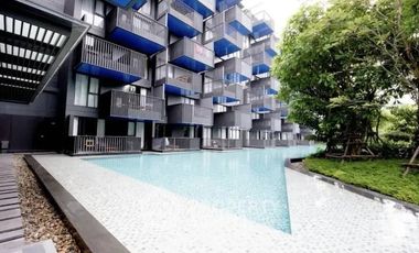 For sale 1 bed condo in Kathu, Phuket