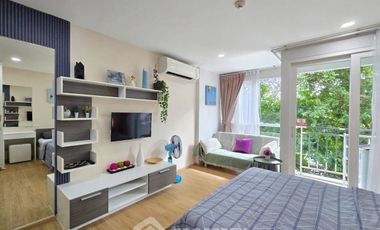 For sale 1 Beds condo in Mueang Phuket, Phuket