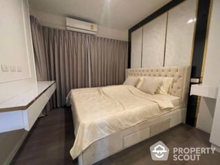 For sale 1 Beds condo in Bang Sue, Bangkok