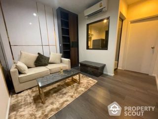 For sale 1 Beds condo in Bang Sue, Bangkok