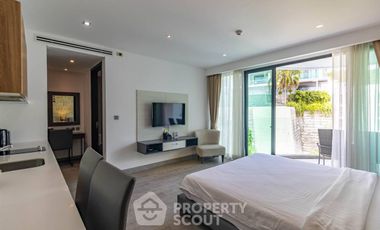 For rent and for sale 1 bed condo in Kathu, Phuket