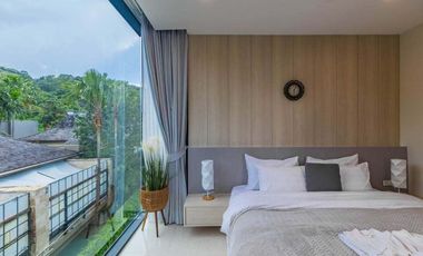 For rent 1 bed condo in Kathu, Phuket