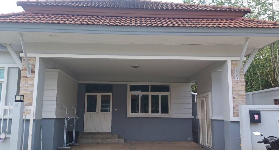 For sale 3 bed house in Thalang, Phuket