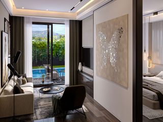 For sale 3 Beds condo in Mueang Phuket, Phuket