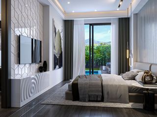 For sale 3 Beds condo in Mueang Phuket, Phuket