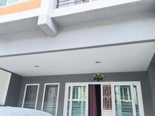 ขาย 3 เตียง บ้านเดี่ยว ใน ธัญบุรี, ปทุมธานี