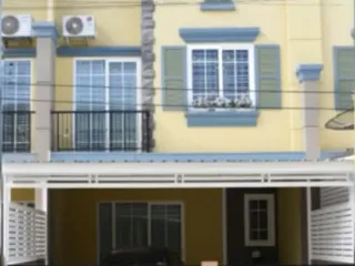For sale 4 bed townhouse in Si Racha, Chonburi