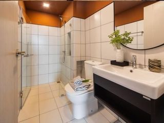 For sale studio condo in Bang Khen, Bangkok