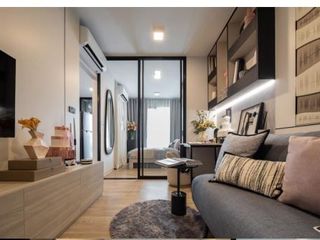 For sale studio condo in Bang Khen, Bangkok