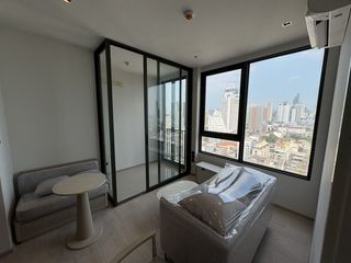 For sale 1 Beds condo in Khlong San, Bangkok
