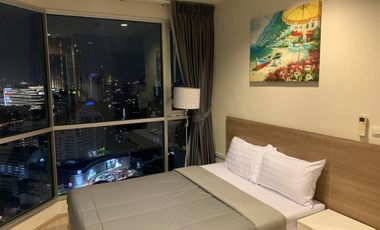 For sale 2 Beds condo in Sathon, Bangkok