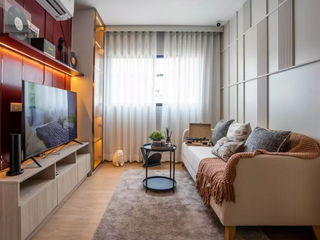 For sale 1 bed condo in Bang Khae, Bangkok