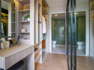 For sale 1 bed condo in Bang Khae, Bangkok