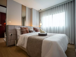 For sale 1 bed condo in Bang Khae, Bangkok