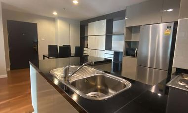 For sale 2 bed condo in Huai Khwang, Bangkok