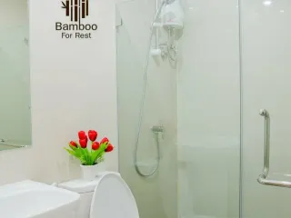 For rent studio apartment in Phra Khanong, Bangkok