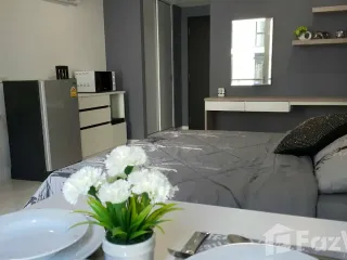 For rent studio apartment in Phra Khanong, Bangkok