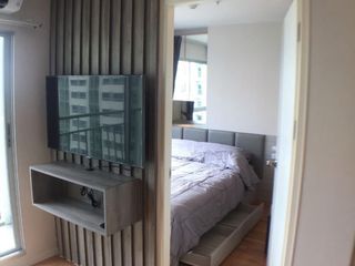 For rent 2 Beds condo in Bang Khae, Bangkok