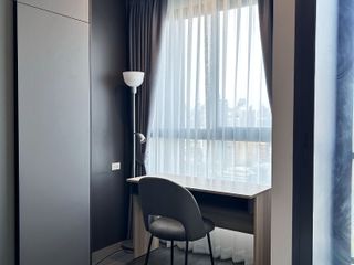 For rent スタジオ condo in Khlong Toei, Bangkok