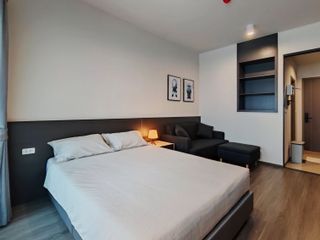 For rent スタジオ condo in Khlong Toei, Bangkok