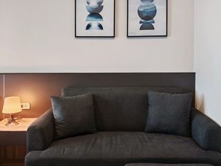 For rent スタジオ condo in Khlong Toei, Bangkok