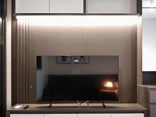 For rent スタジオ condo in Khlong Toei, Bangkok