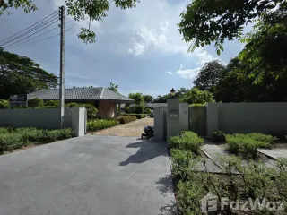 For sale 2 Beds villa in Cha Am, Phetchaburi