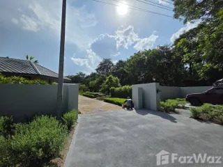 For sale 2 Beds villa in Cha Am, Phetchaburi
