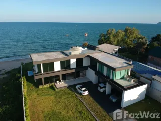 For rent 5 bed villa in Hua Hin, Prachuap Khiri Khan