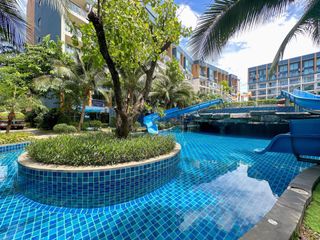 For Rent 1 Bedroom Condo In Bang Lamung, Chonburi