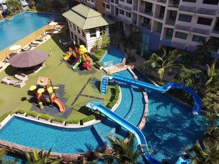 For Rent 1 Bedroom Condo In Bang Lamung, Chonburi