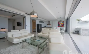 For sale 2 bed condo in Mueang Phuket, Phuket