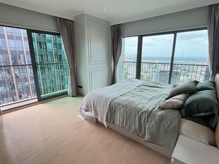 出售 3 卧室 公寓 在 Khlong Toei, 曼谷