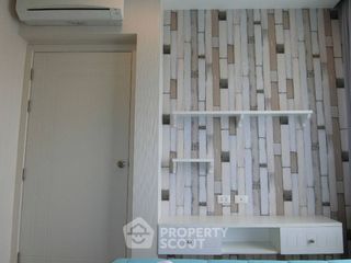 For rent 1 bed condo in Mueang Chon Buri, Chonburi