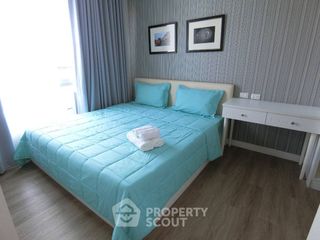 For rent 1 bed condo in Mueang Chon Buri, Chonburi